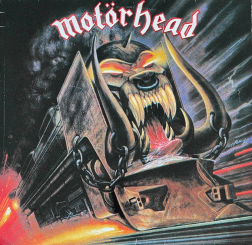 Motörhead : Crash Your Motörhead